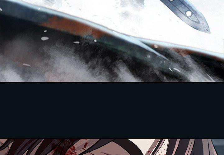 Read Leviathan (en) Manga Online