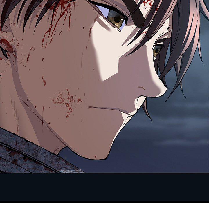 Read Leviathan (en) Manga Online