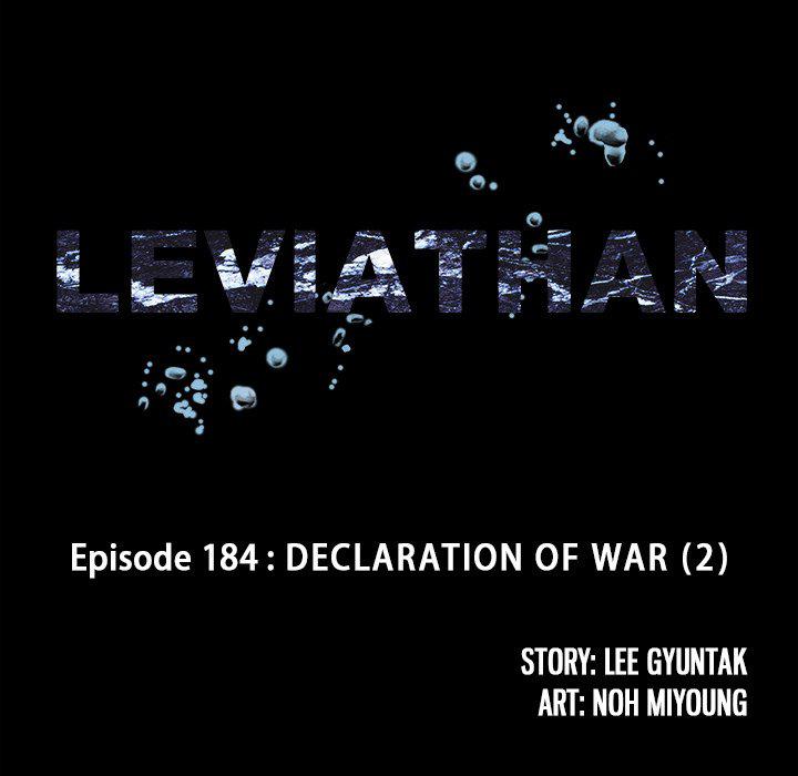 Read Leviathan (en) Manga Online