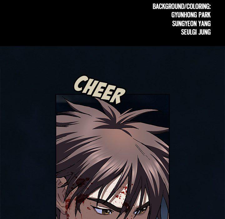 Read Leviathan (en) Manga Online