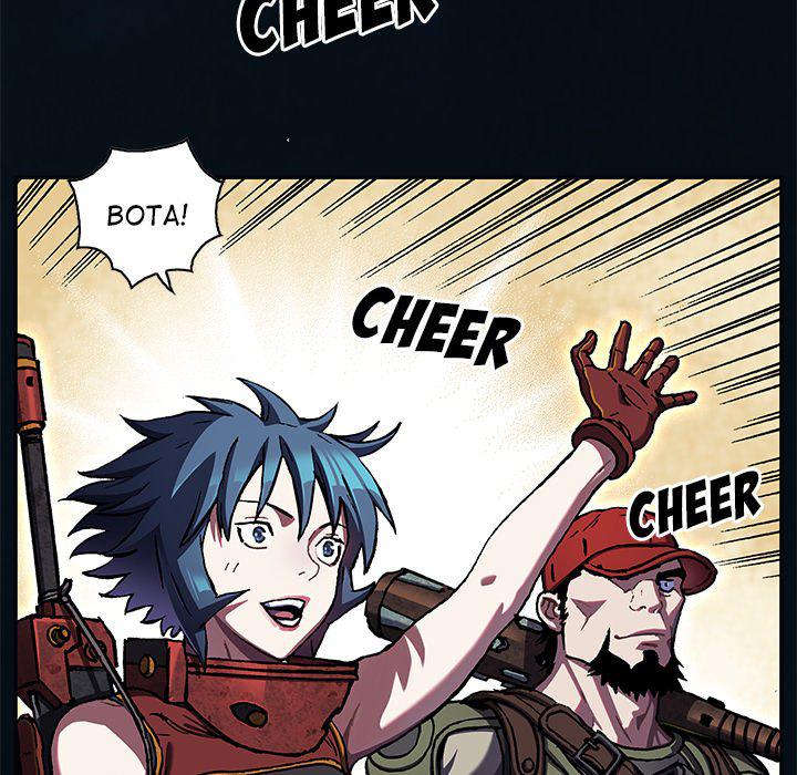 Read Leviathan (en) Manga Online