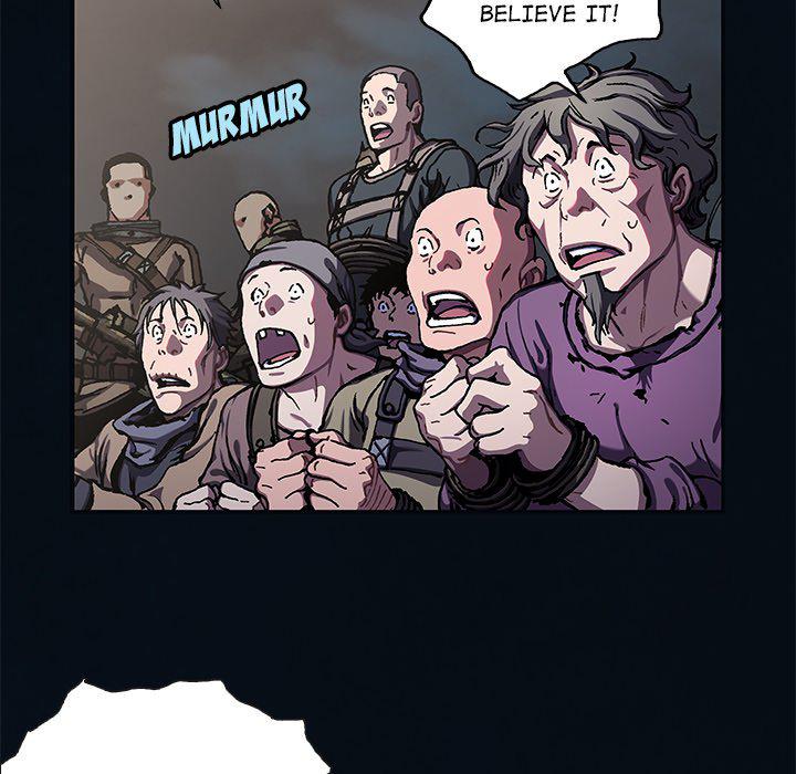 Read Leviathan (en) Manga Online