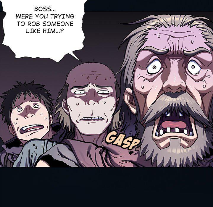 Read Leviathan (en) Manga Online