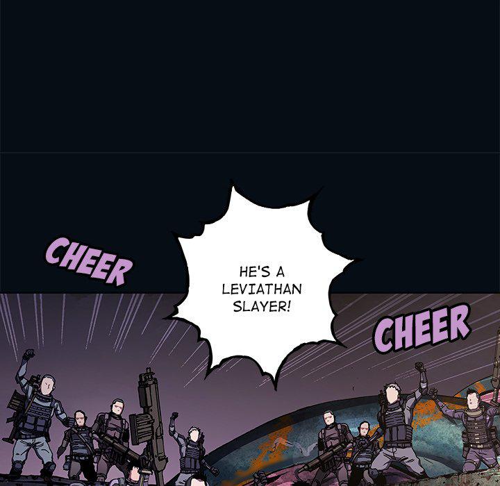 Read Leviathan (en) Manga Online