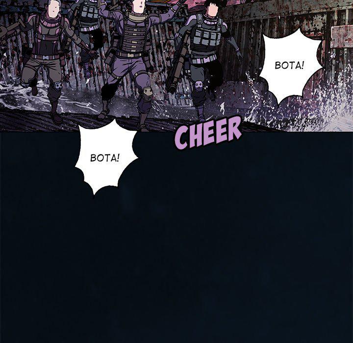 Read Leviathan (en) Manga Online