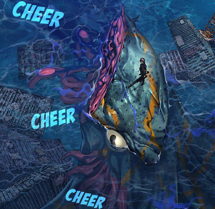 Read Leviathan (en) Manga Online