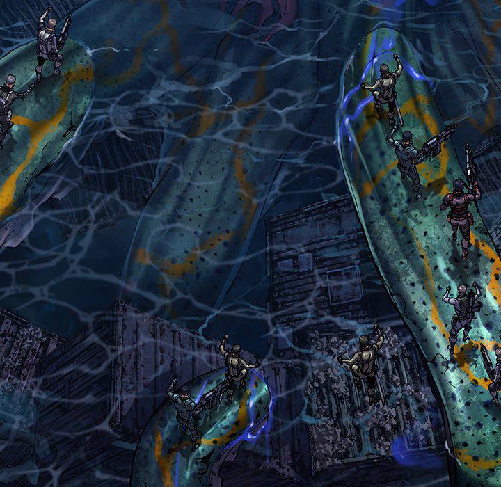 Read Leviathan (en) Manga Online