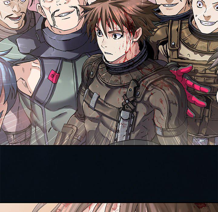 Read Leviathan (en) Manga Online