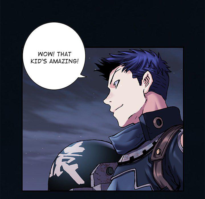 Read Leviathan (en) Manga Online