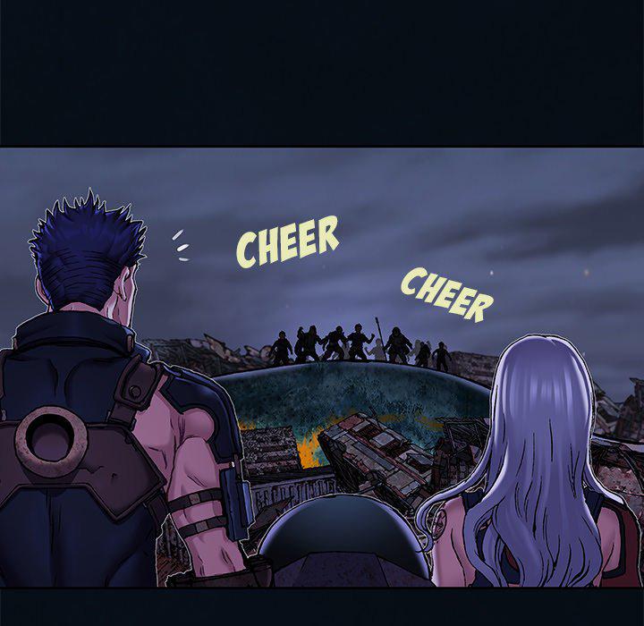 Read Leviathan (en) Manga Online