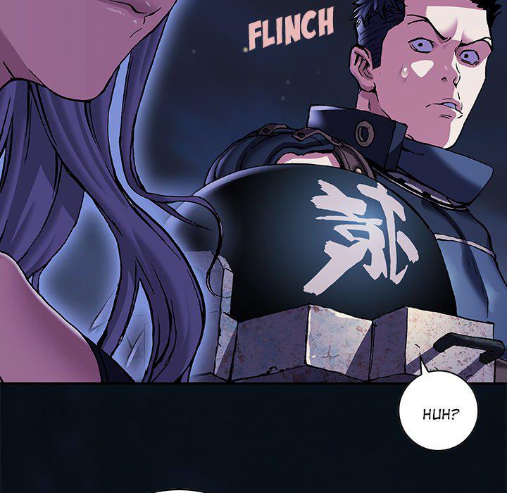 Read Leviathan (en) Manga Online