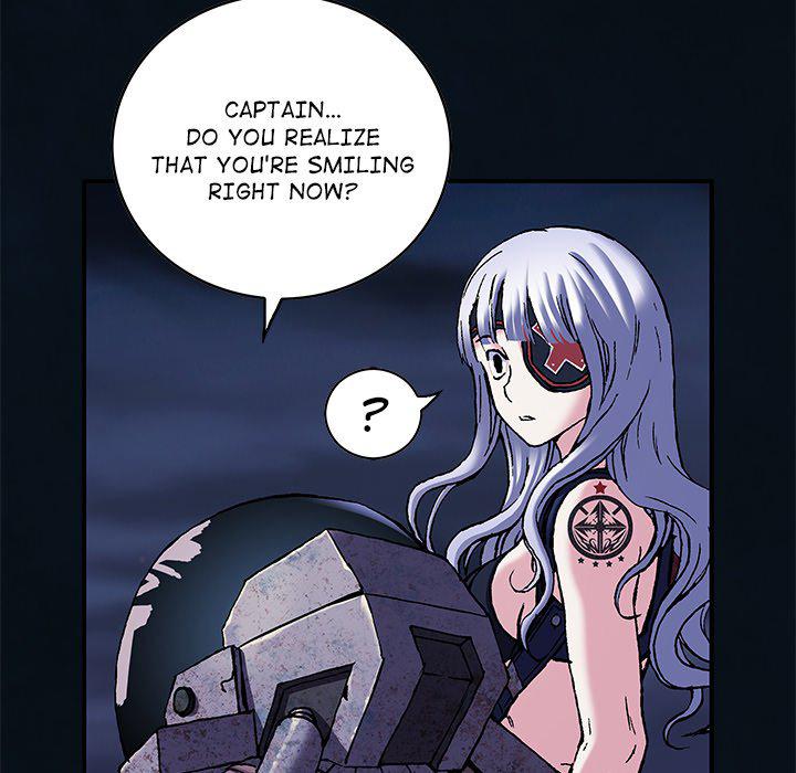 Read Leviathan (en) Manga Online