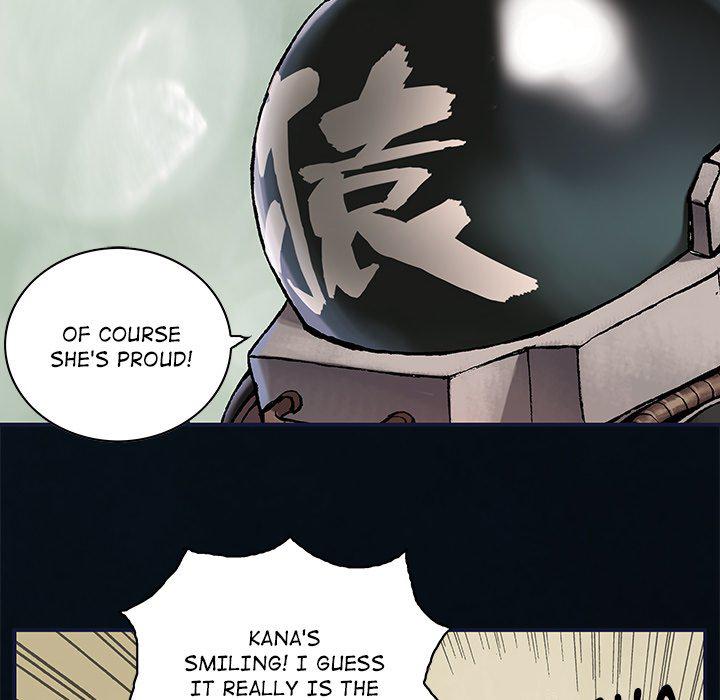 Read Leviathan (en) Manga Online