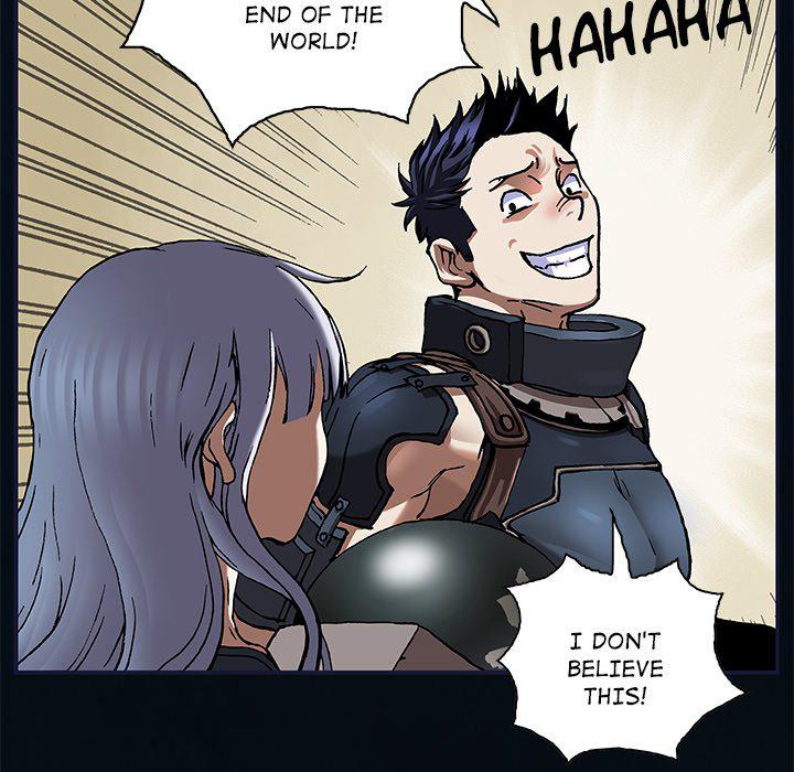 Read Leviathan (en) Manga Online