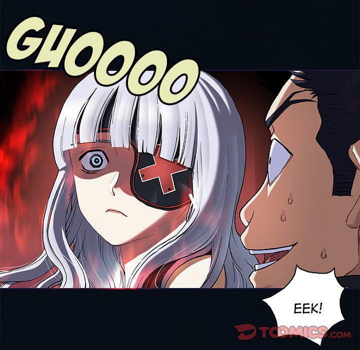 Read Leviathan (en) Manga Online