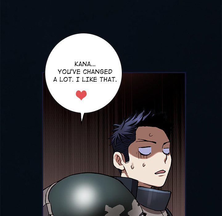 Read Leviathan (en) Manga Online