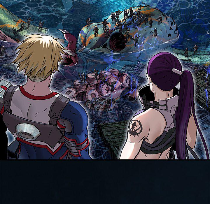 Read Leviathan (en) Manga Online