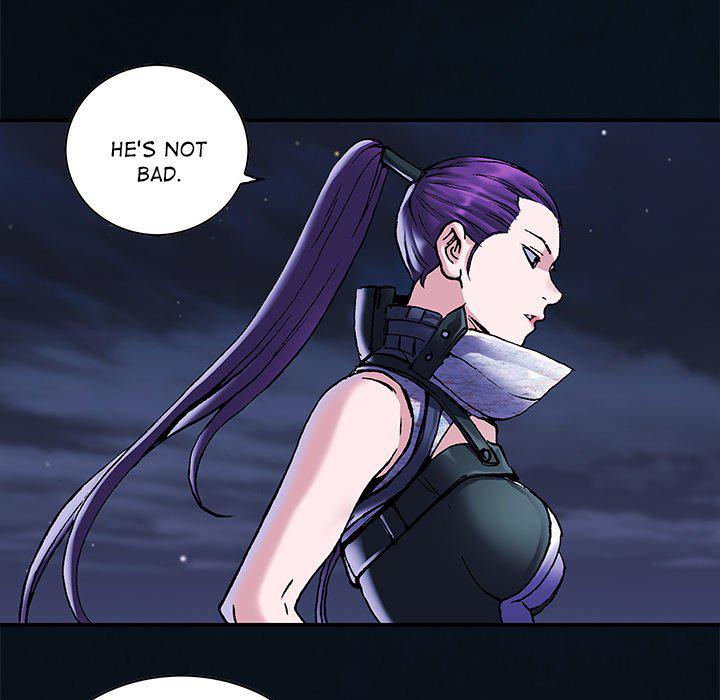 Read Leviathan (en) Manga Online