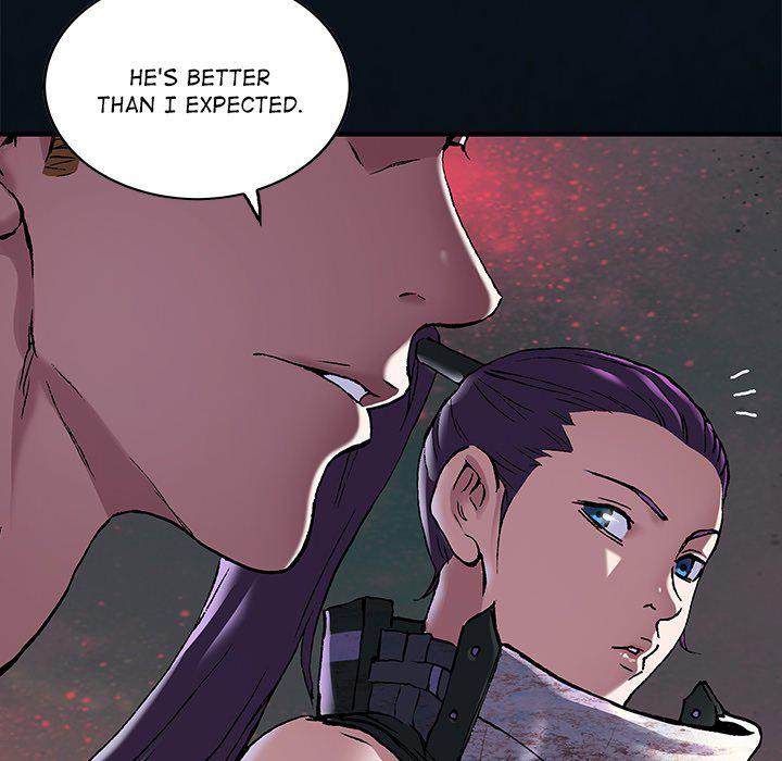 Read Leviathan (en) Manga Online