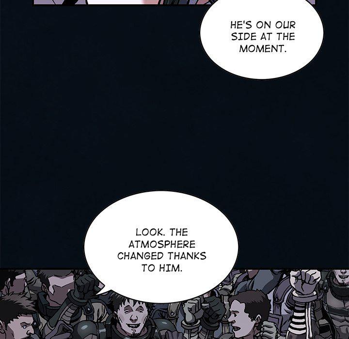 Read Leviathan (en) Manga Online