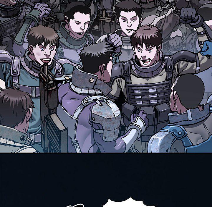 Read Leviathan (en) Manga Online