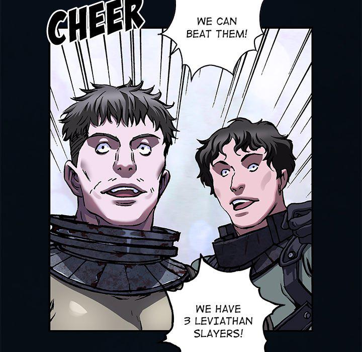 Read Leviathan (en) Manga Online