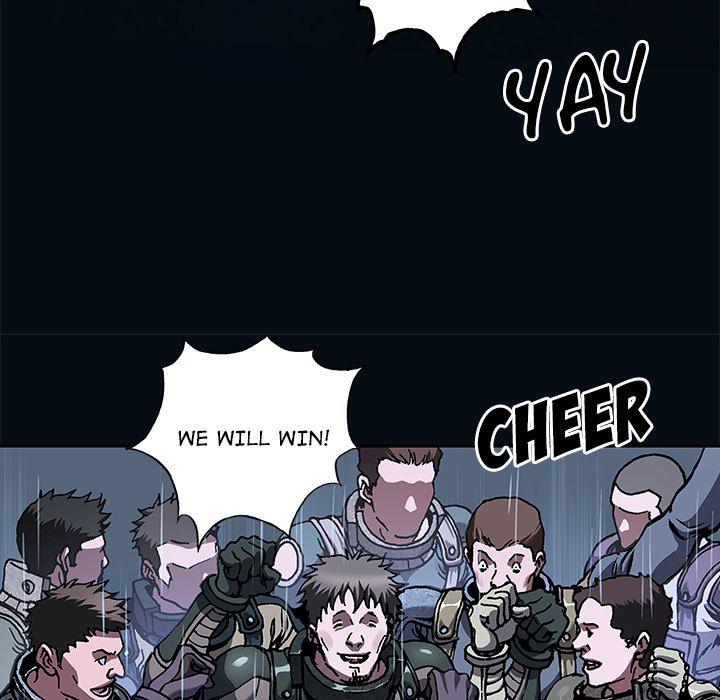 Read Leviathan (en) Manga Online