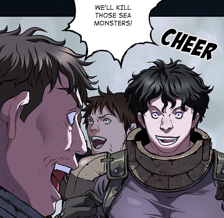 Read Leviathan (en) Manga Online