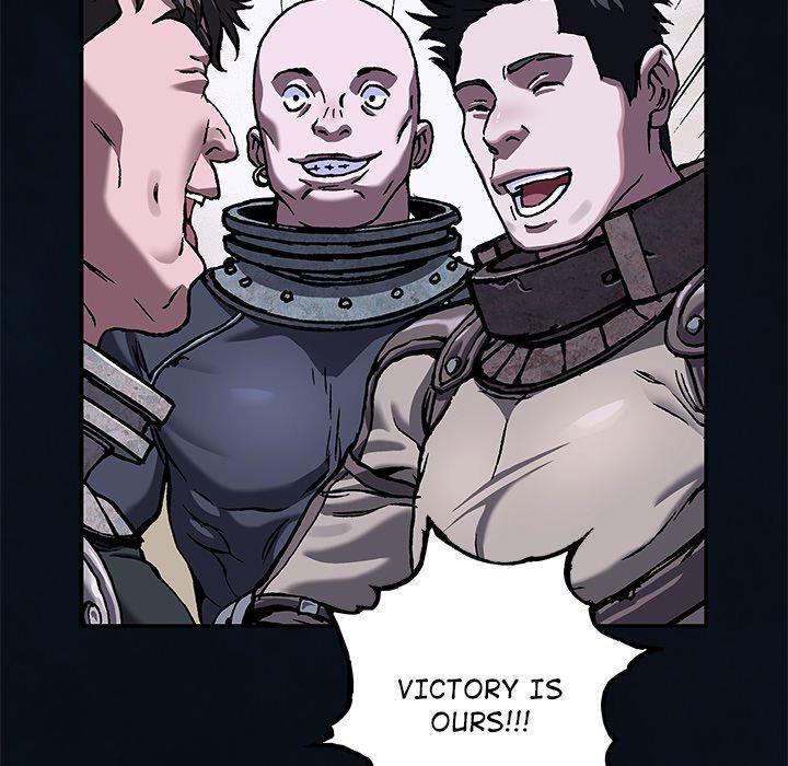 Read Leviathan (en) Manga Online