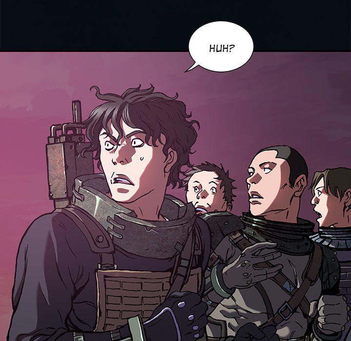 Read Leviathan (en) Manga Online