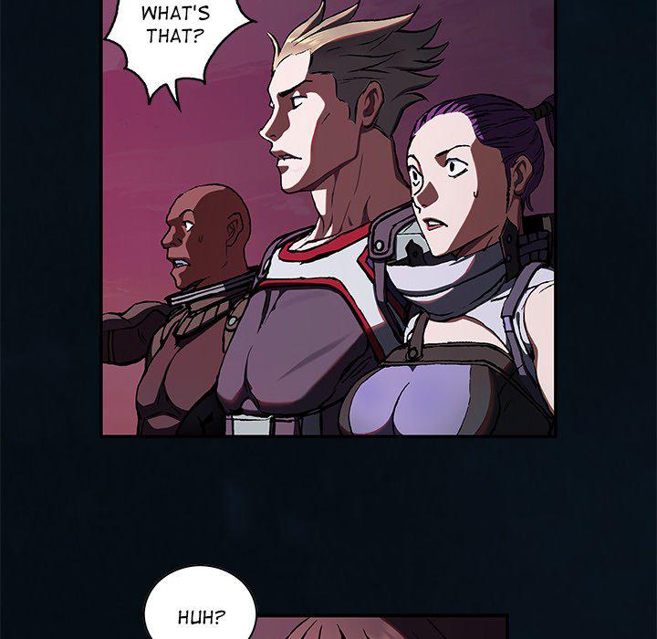 Read Leviathan (en) Manga Online