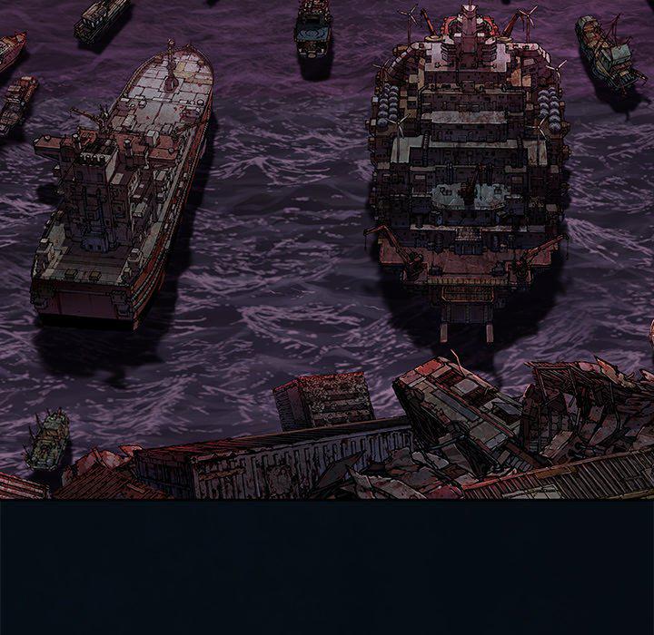 Read Leviathan (en) Manga Online