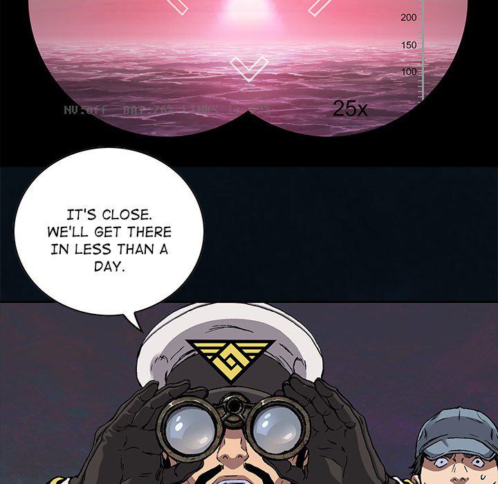 Read Leviathan (en) Manga Online