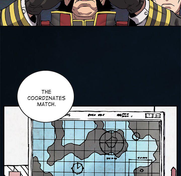 Read Leviathan (en) Manga Online