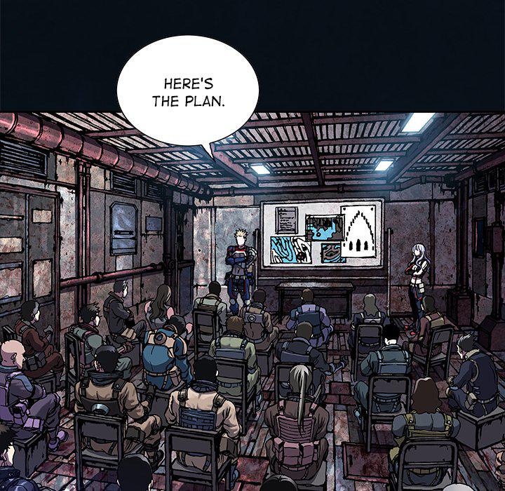 Read Leviathan (en) Manga Online