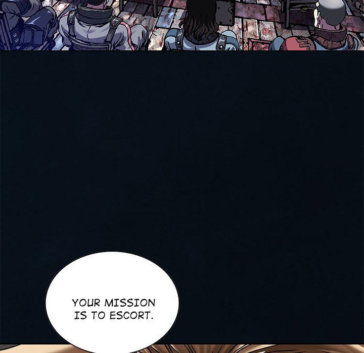 Read Leviathan (en) Manga Online