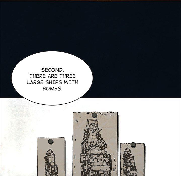 Read Leviathan (en) Manga Online