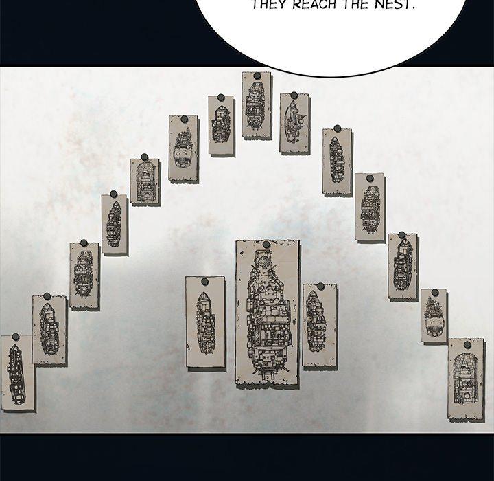 Read Leviathan (en) Manga Online