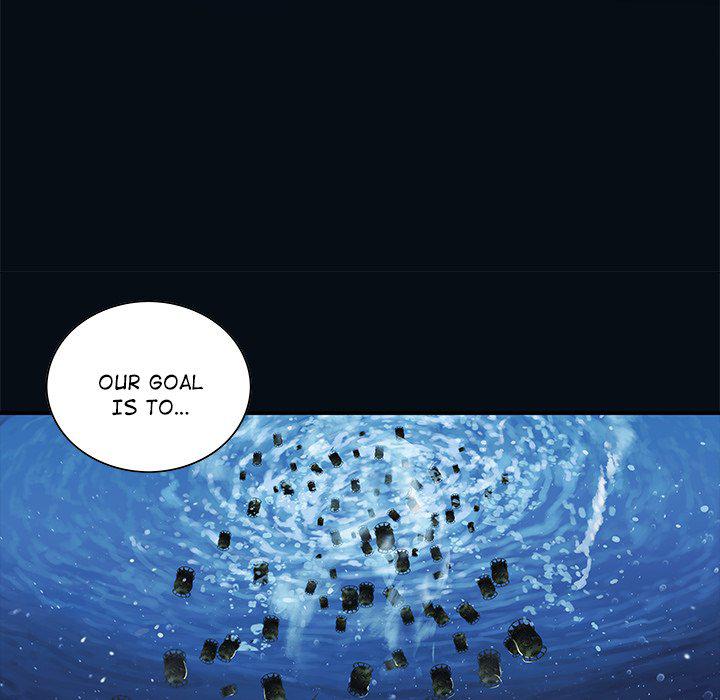 Read Leviathan (en) Manga Online