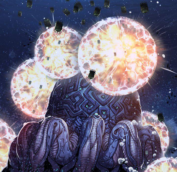 Read Leviathan (en) Manga Online