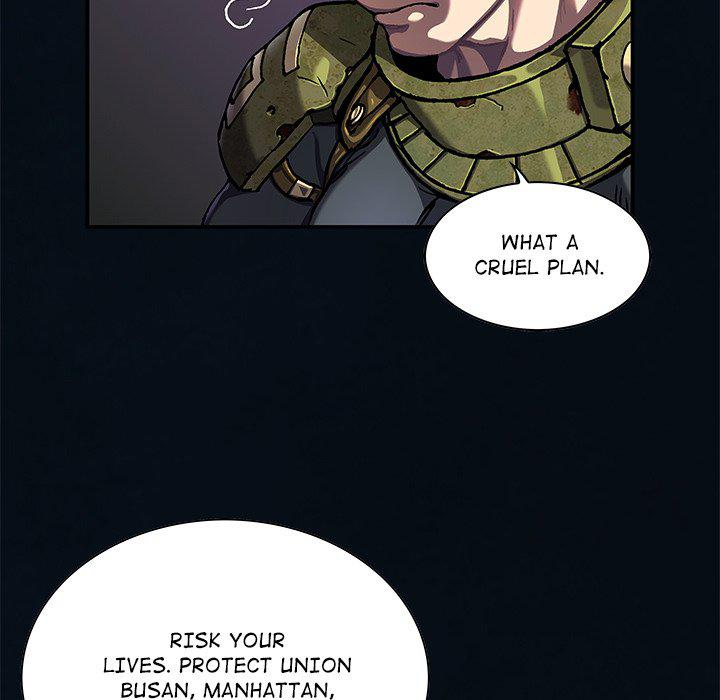 Read Leviathan (en) Manga Online