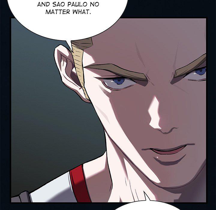 Read Leviathan (en) Manga Online