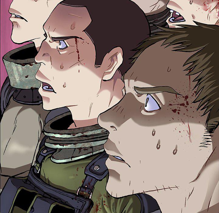 Read Leviathan (en) Manga Online