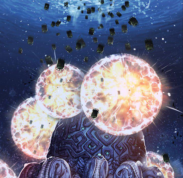 Read Leviathan (en) Manga Online