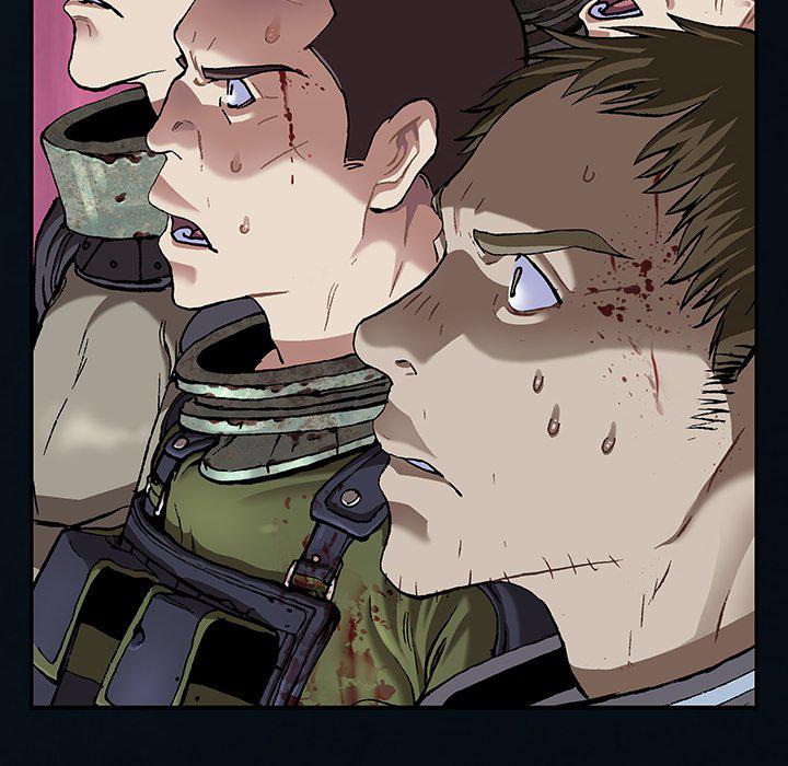 Read Leviathan (en) Manga Online