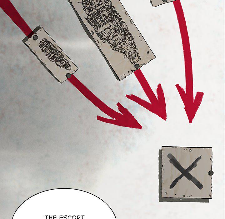 Read Leviathan (en) Manga Online