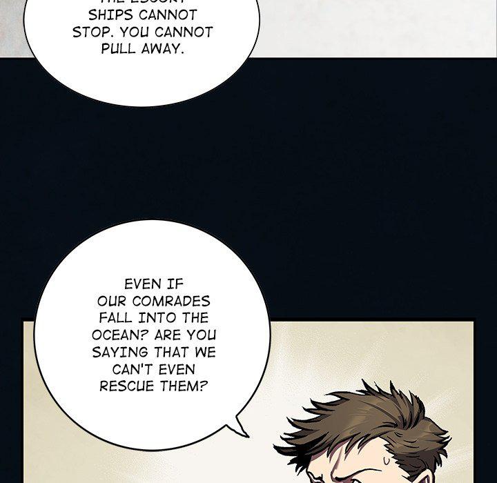 Read Leviathan (en) Manga Online