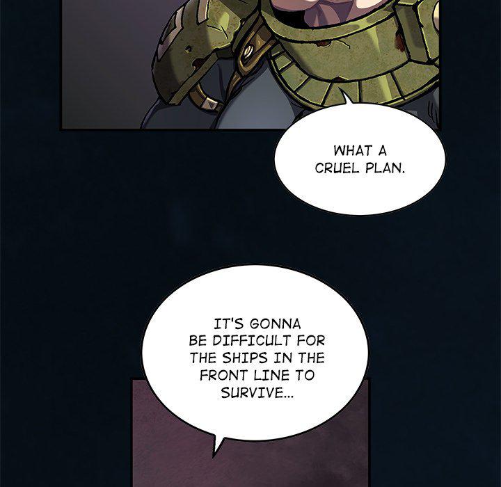 Read Leviathan (en) Manga Online