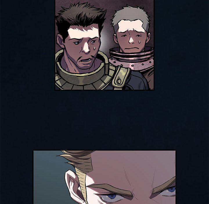 Read Leviathan (en) Manga Online