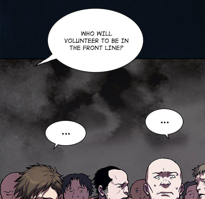 Read Leviathan (en) Manga Online